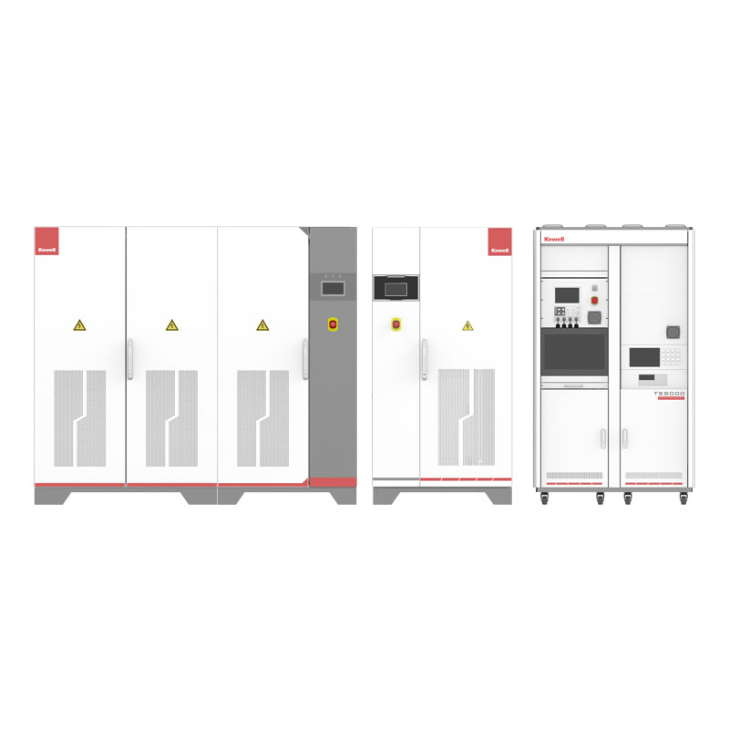 科威爾Kewell - TS8000系列直流充電樁測(cè)試系統(tǒng)